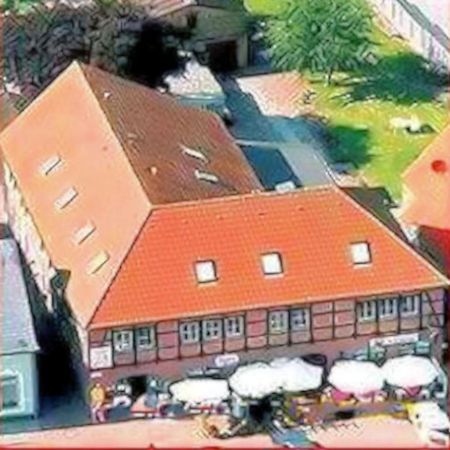 Ferienanlage Wildt Petersdorf auf Fehmarn エクステリア 写真