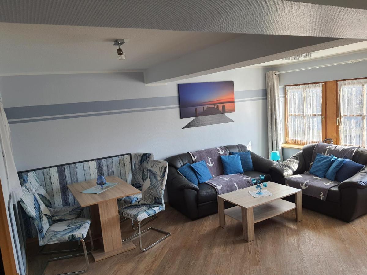 Ferienanlage Wildt Petersdorf auf Fehmarn エクステリア 写真