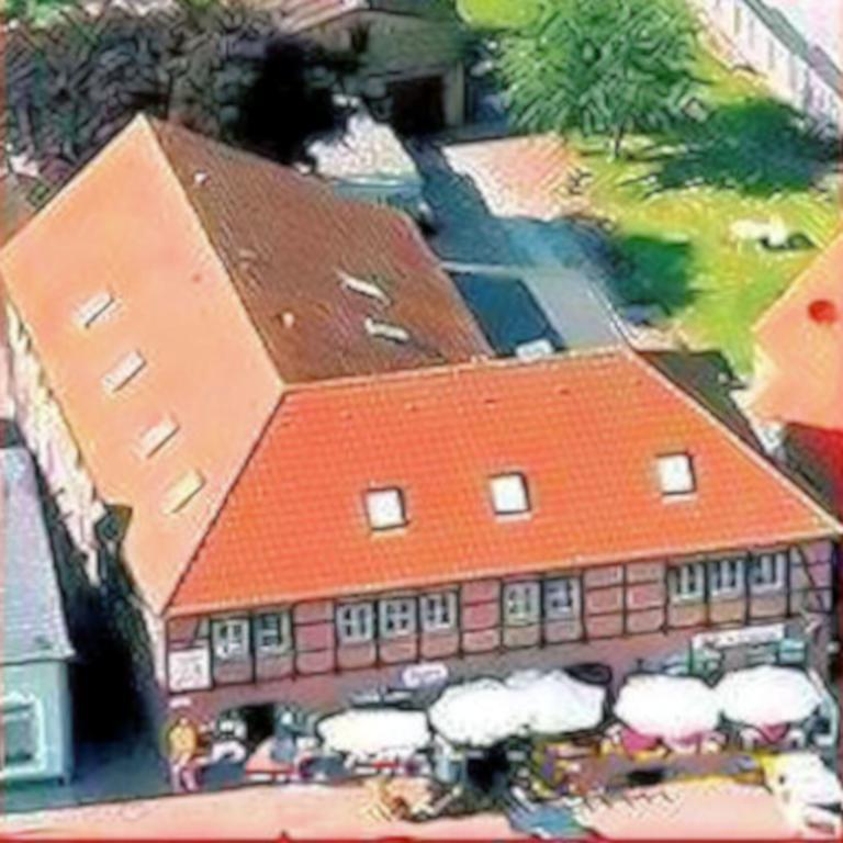Ferienanlage Wildt Petersdorf auf Fehmarn エクステリア 写真