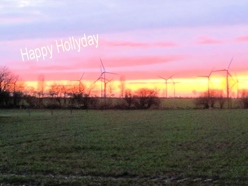 Ferienanlage Wildt Petersdorf auf Fehmarn エクステリア 写真