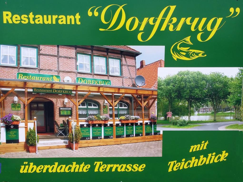 Ferienanlage Wildt Petersdorf auf Fehmarn エクステリア 写真