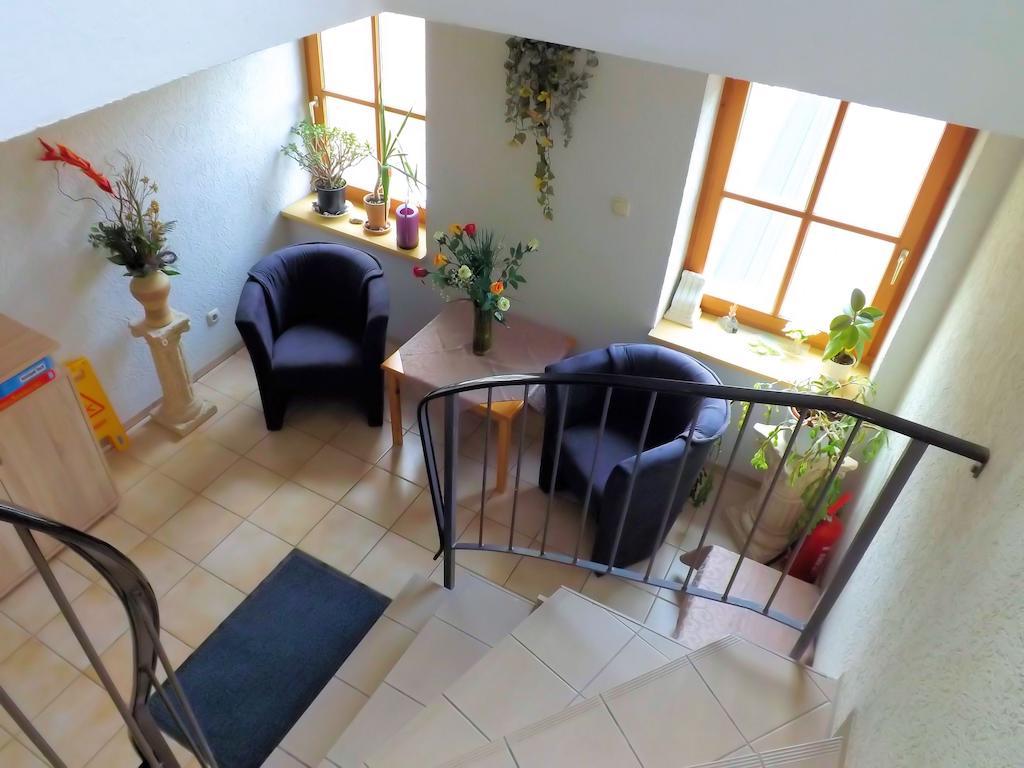 Ferienanlage Wildt Petersdorf auf Fehmarn 部屋 写真