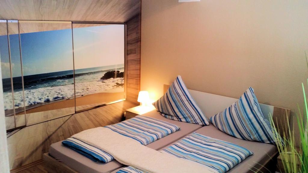 Ferienanlage Wildt Petersdorf auf Fehmarn エクステリア 写真