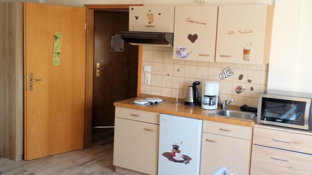 Ferienanlage Wildt Petersdorf auf Fehmarn エクステリア 写真