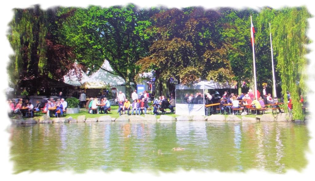 Ferienanlage Wildt Petersdorf auf Fehmarn エクステリア 写真