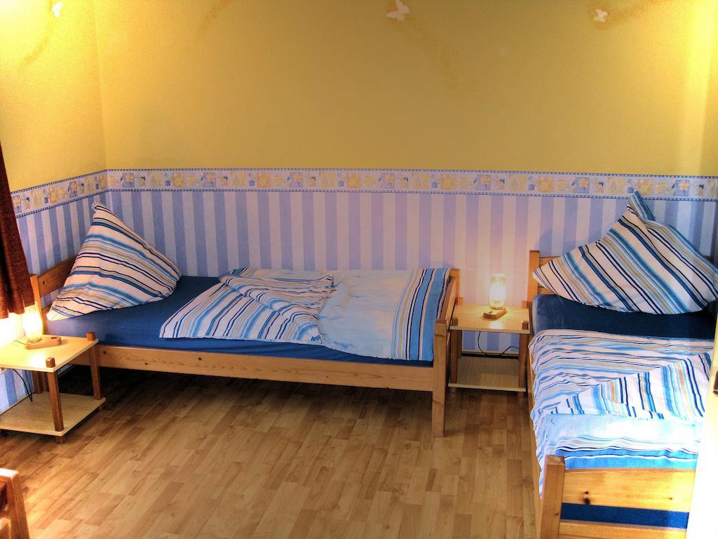 Ferienanlage Wildt Petersdorf auf Fehmarn 部屋 写真