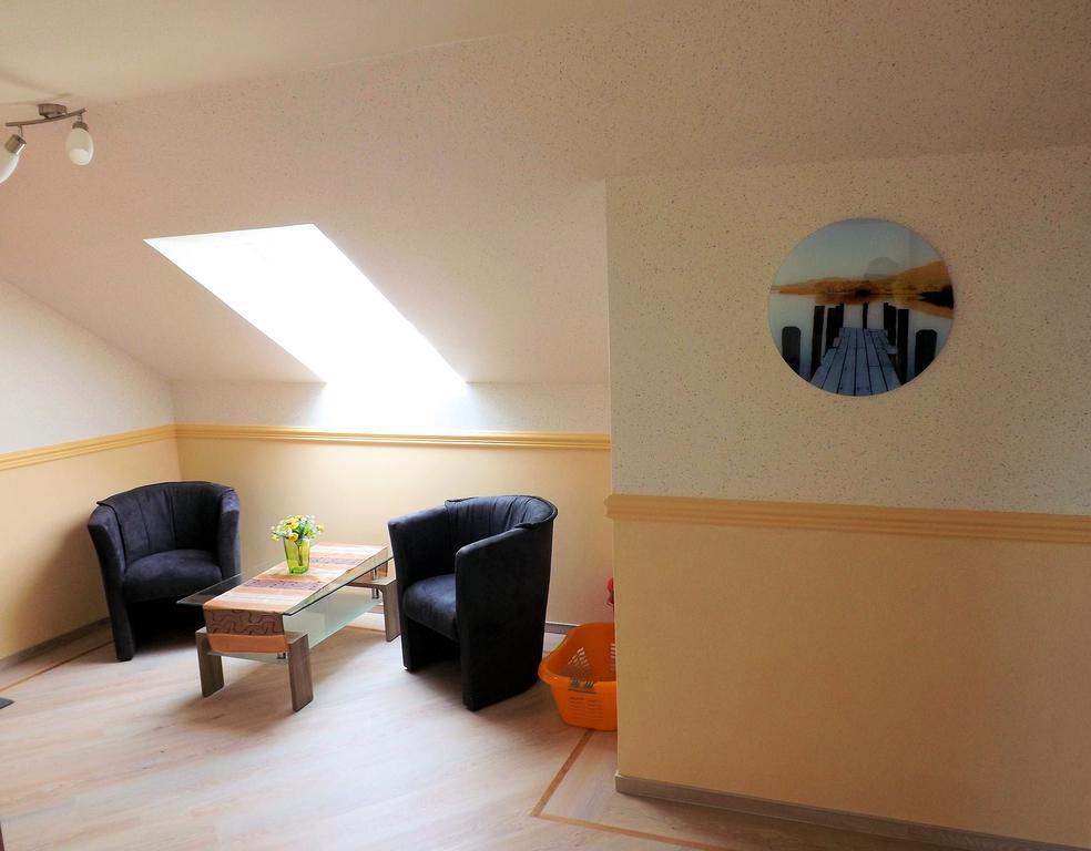 Ferienanlage Wildt Petersdorf auf Fehmarn 部屋 写真